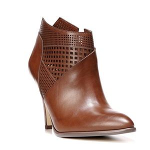 Carlos Santana Larisa Booties